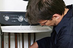 boiler service Angle