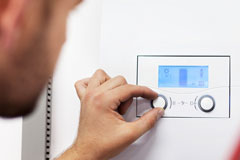 best Angle boiler servicing companies