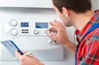 free commercial Angle boiler quotes